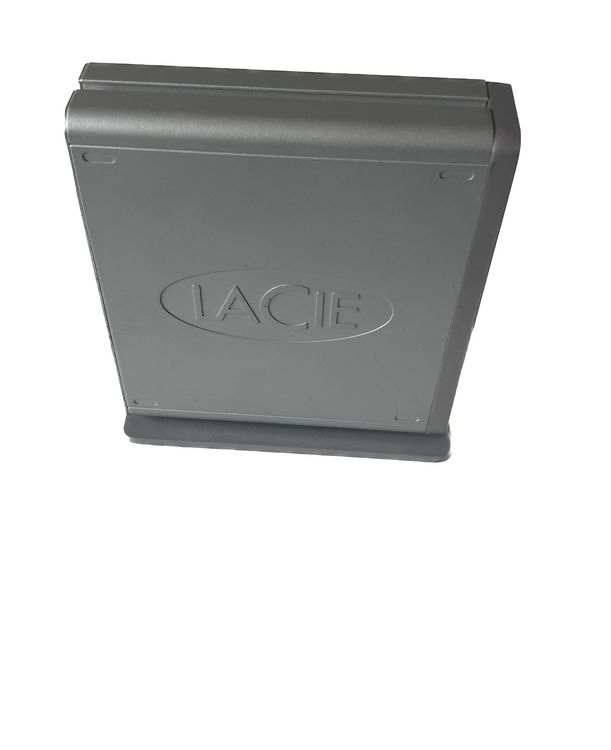 Lacie Dischi rigidi: LaCie 250GB – Usato da Wiler b.Utzenstorf venduto da Pt68