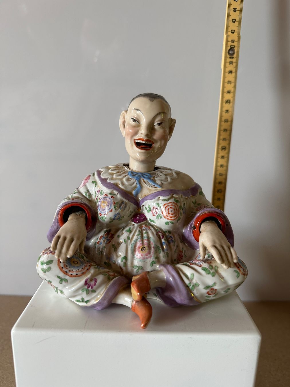 Figurines: WACKELPAGODE – D'occasion à arlesheim par Art.en1