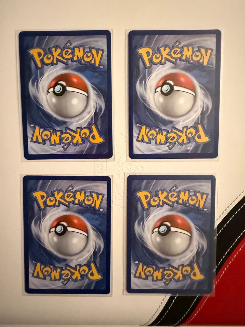 Pokémon Carte collezionabili: 4 Pokémon Celebrations Karten – Usato da Biel/Bienne venduto da SeeLoewe55 1