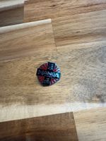 Manga Video Pin