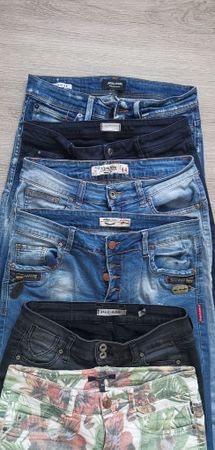 Marken Jeans gr. 36