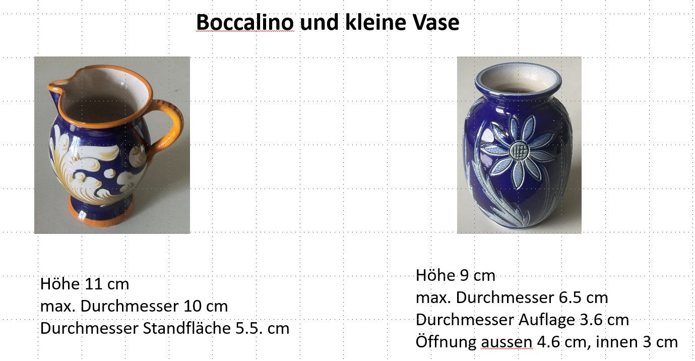 Toutes les décorations: Diverse Nippes Sachen – Neuf (Voir description) à Luzern par 19primeln 3