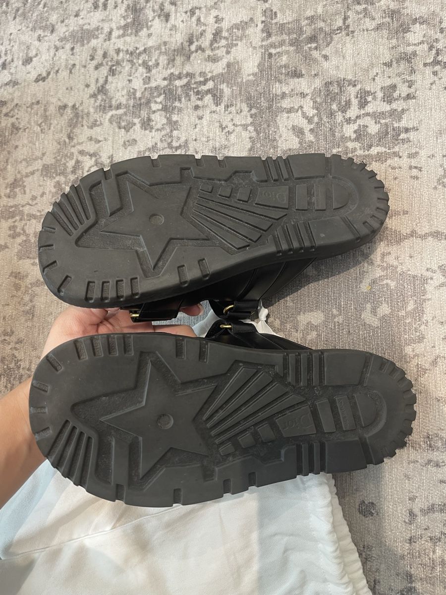 Damenschuhe: Dior Damenschuhe 37 – Gebraucht aus Brugg AG von vol_h8s7 2