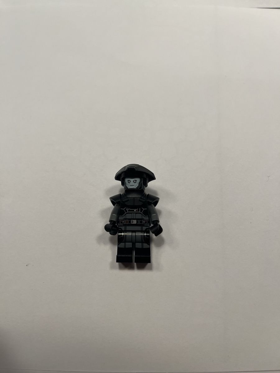 Lego Kit di costruzioni: Lego Star wars Set 75336 Scythe – Nuovo (secondo la descrizione) da St. Margarethen TG venduto da nic_n9n5 9