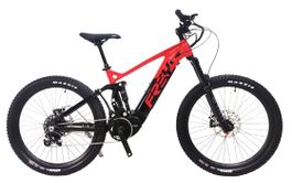Downhill E-Bike 120Nm Torque Motor M600