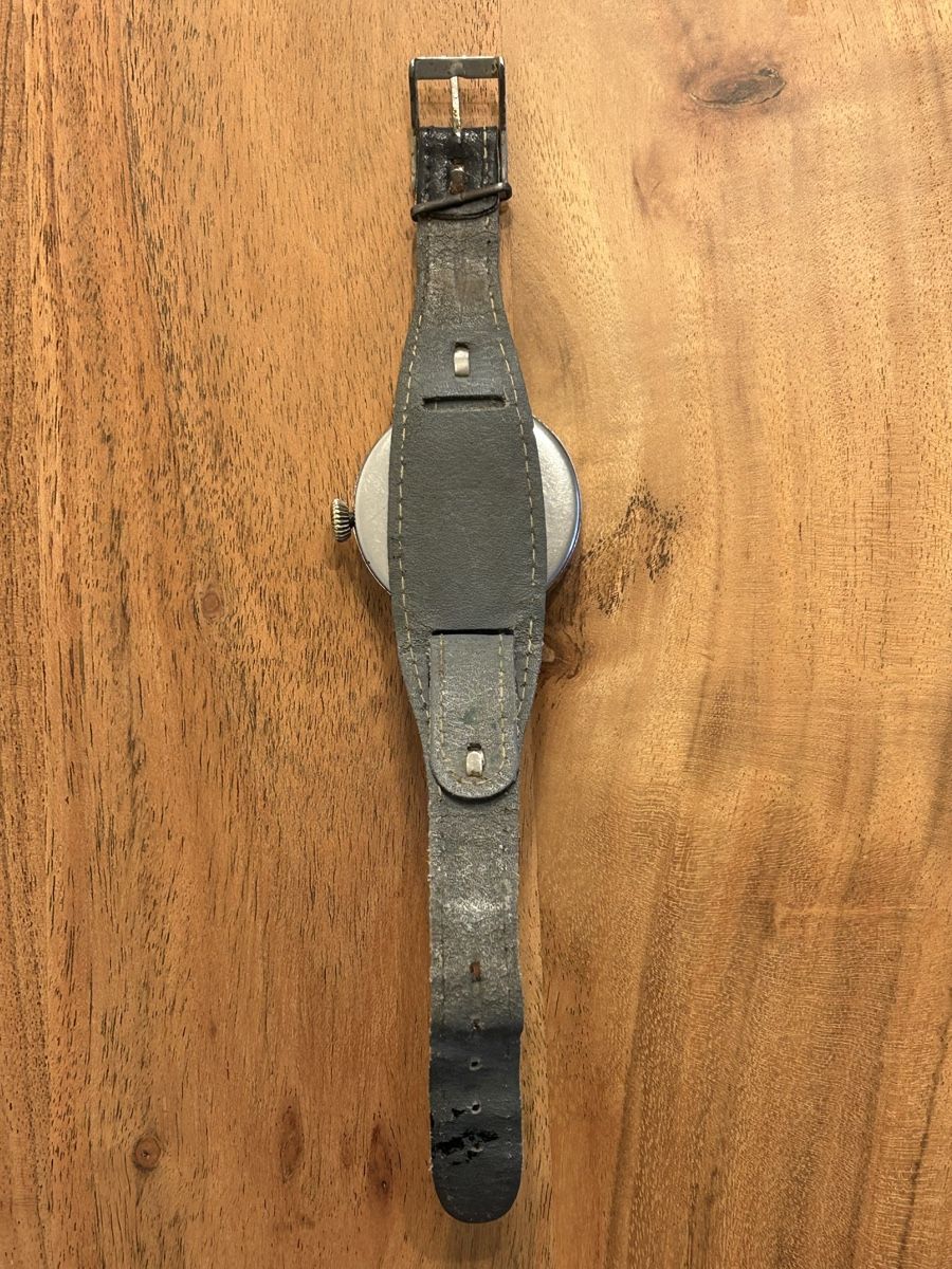 Orologi: Kirovskie K-43 Type 1 – Usato da Cugnasco venduto da Sim_2002 3