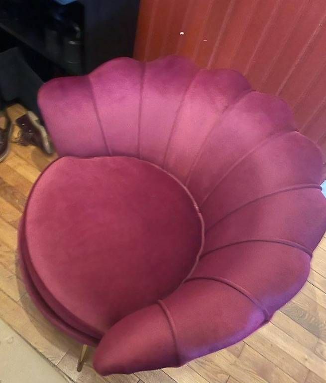Fauteuils: Fauteuil – Neuf avec emballage d'origine à Biel/Bienne par sli_mg2b 2