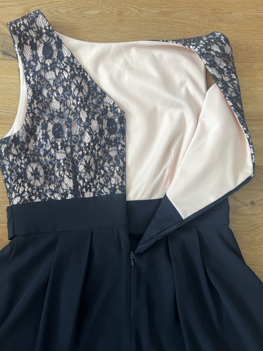 Vestiti: Kleid Jake‘s – Usato da Davos Platz venduto da boom62 4