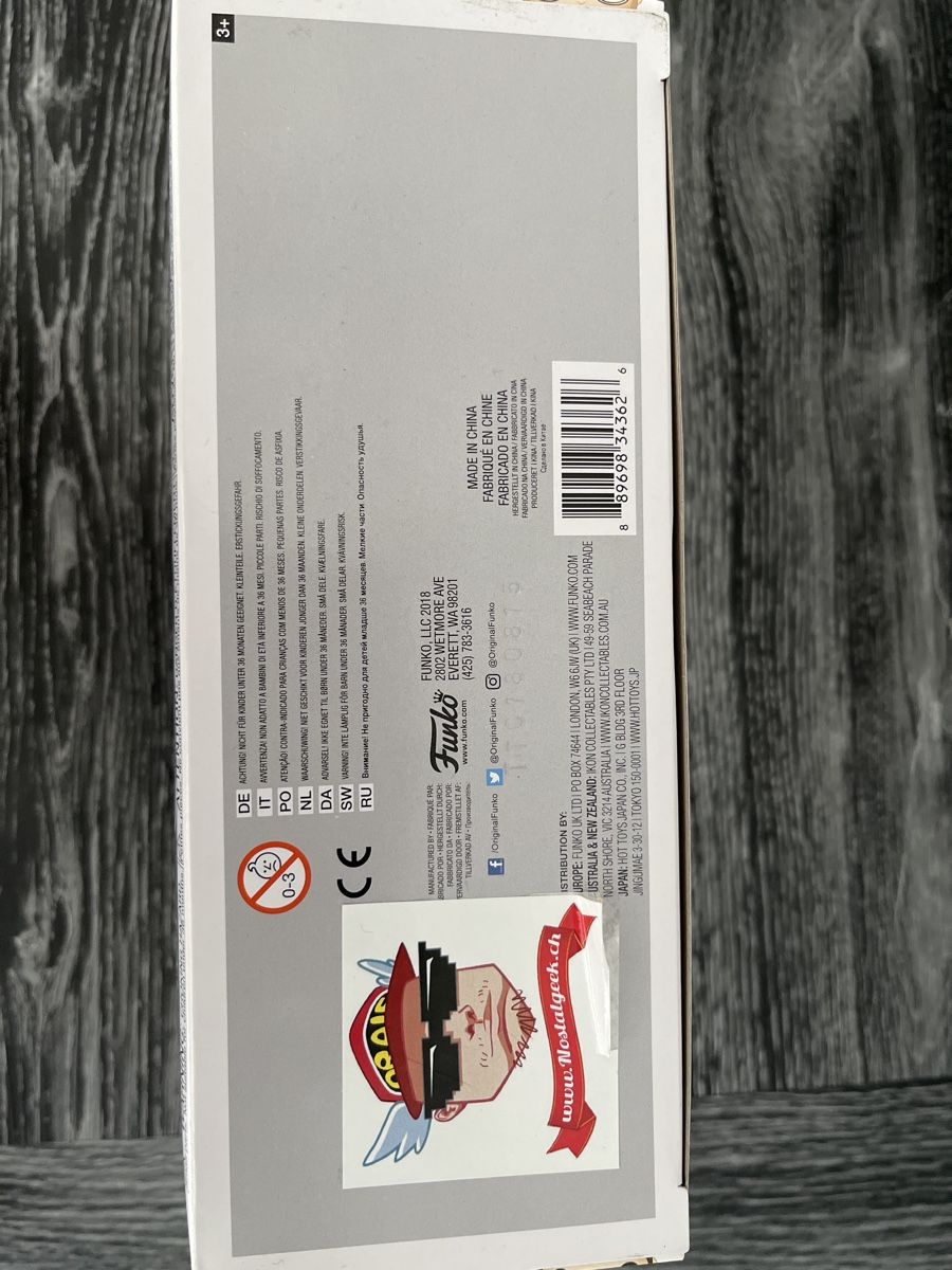 Funko Statuette: Lot de 3 Pop! GOT - Créateurs - 🔥 – Usato da Yverdon-les-Bains venduto da vin_95zk 2