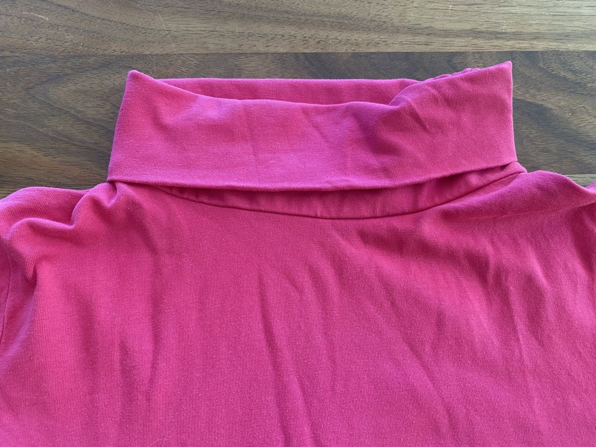 Maglioni & Felpe: Rollkragenpullover Rolli Grösse 158 164 Pulli Mädchen – Usato da Horw venduto da dreamsofacid 2
