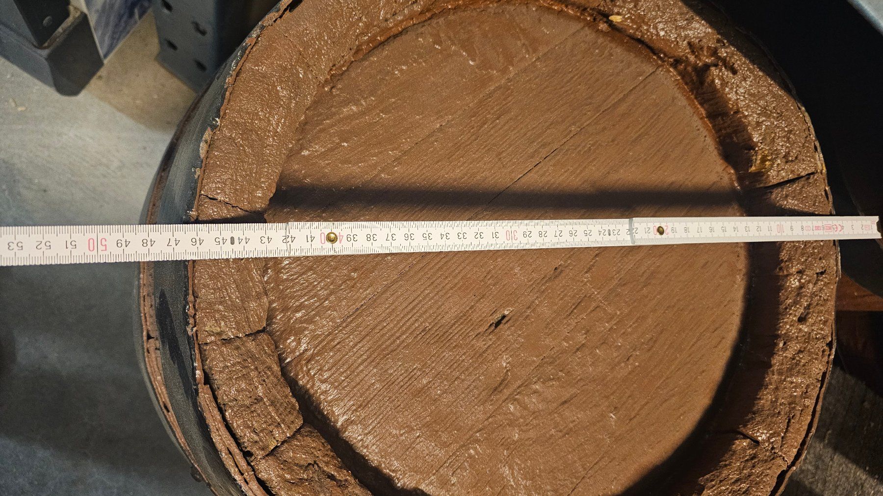 Sonstiges: Weinfass Whisky Fass – Gebraucht aus Dorf von Miner-supply 2