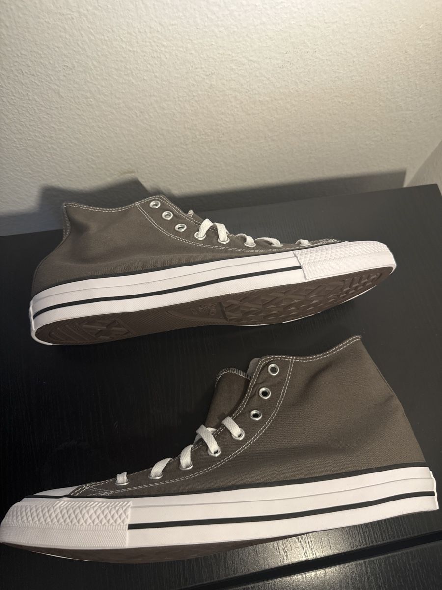 Scarpe da uomo: Converse All Star – Nuovo (secondo la descrizione) da Adliswil venduto da rou_zsy5 1