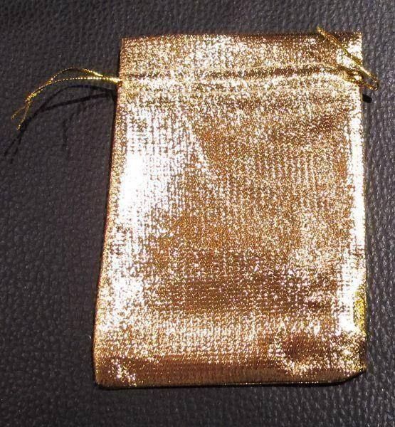 Calendriers de l'Avent: Terylene Säckchen Säckli Schmuckbeutel – Neuf (Voir description) à Schwanden GL par UHRKNALL 1