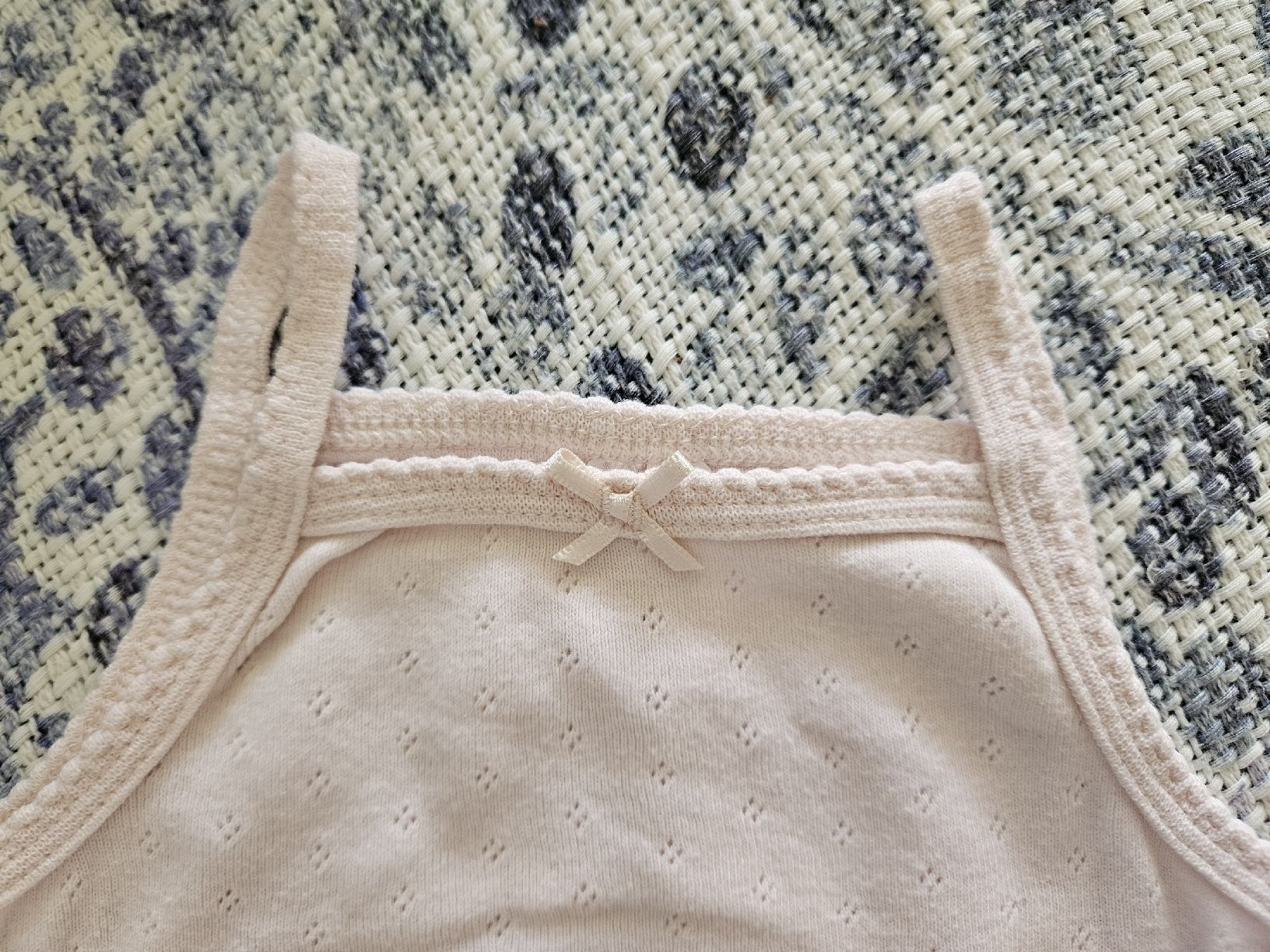 H&M Unterwäsche: Kurzer Body 62 – Neu (gemäss Beschreibung) aus Zürich von Kris8050 6