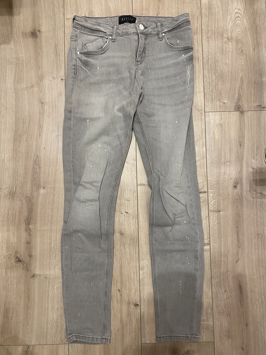 Jeans: Mohito Jeans 34 – Usato da Bözberg venduto da Lilipzl