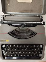Macchina da scrivere vintage funzionante  Lugano