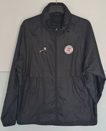 FC Winterthur Regenjacke Gr. L