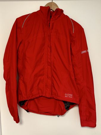 Velojacke GORE