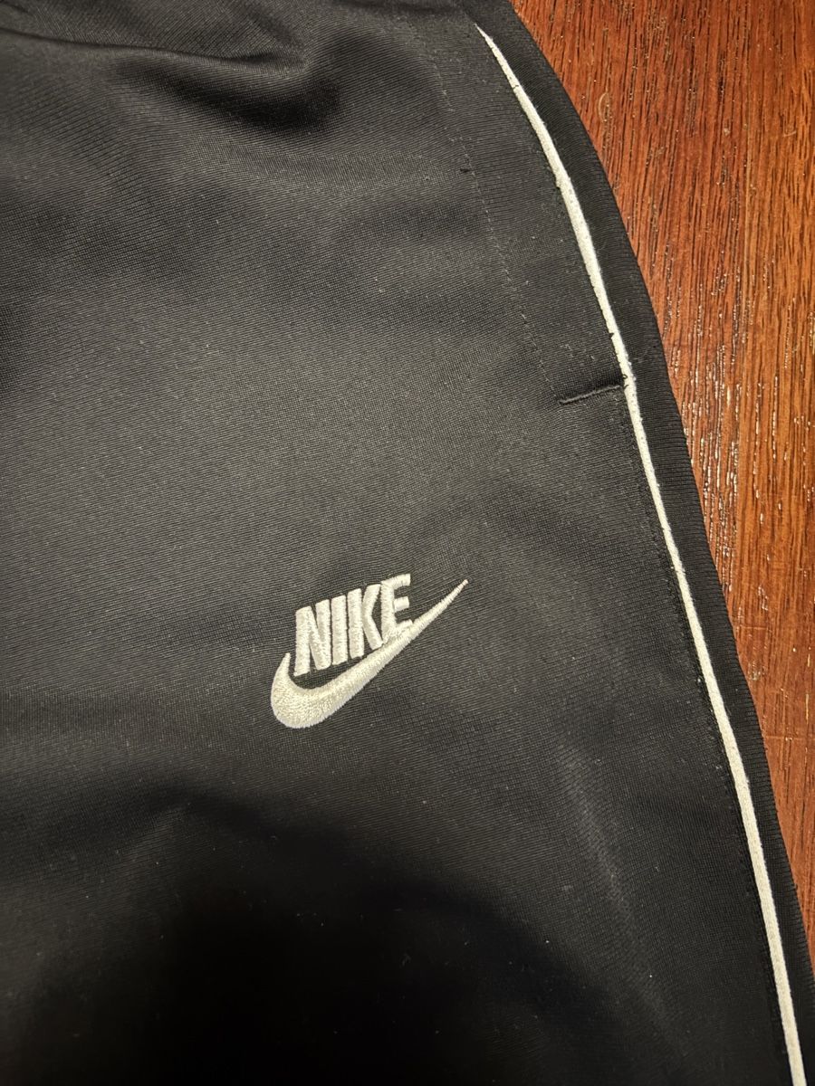 Nike Pantaloni: Nike Trainingshose – Nuovo (secondo la descrizione) da Dättlikon venduto da Cocco2 1