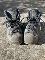 Wanderschuhe Lowa Kody Evo GTX Mid Junior | GR 33