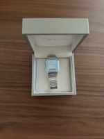 Casio Armbanduhr Analog Digital Silber gebraucht