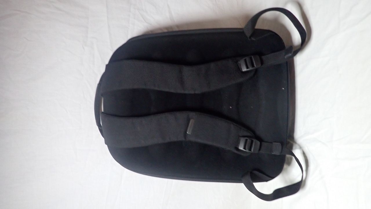 Samsonite Zaini: Samsonite Laptop Rucksack – Usato da Mettmenstetten venduto da Nose 1