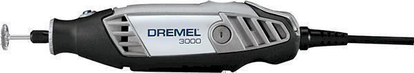 Dremel Alle Werkzeuge: Dremel 3000-15 Multifunktionswerkzeug – Neu und originalverpackt aus Bottighofen von zaap 4