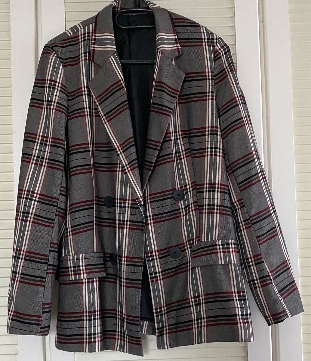 Giacche: Damen-Blazer, Gr. L, gefüttert – Usato da Bözberg venduto da RosmarieOb