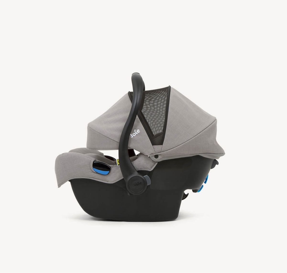 Joie Auto-Kindersitze: JOIE i-Gemm 2 mit Isofix Basis – Gebraucht aus Seon von Zyko7 2