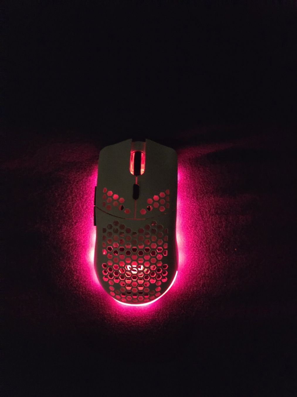 Souris: Wireless Gaming Mouse – Neuf avec emballage d'origine à Oberuzwil par FJC 5