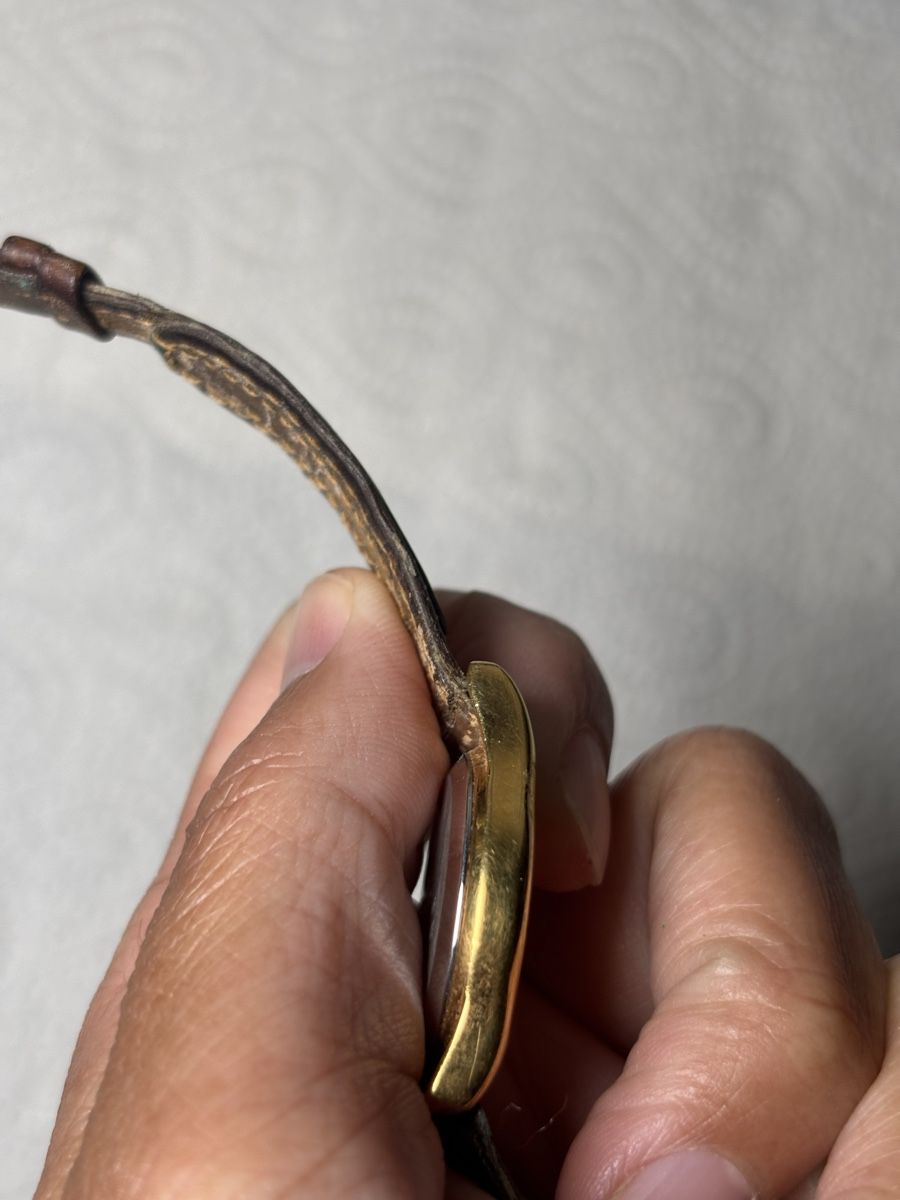 Edox Orologi: Edox – Difettoso da Genève venduto da Second_Hand_Ch 2
