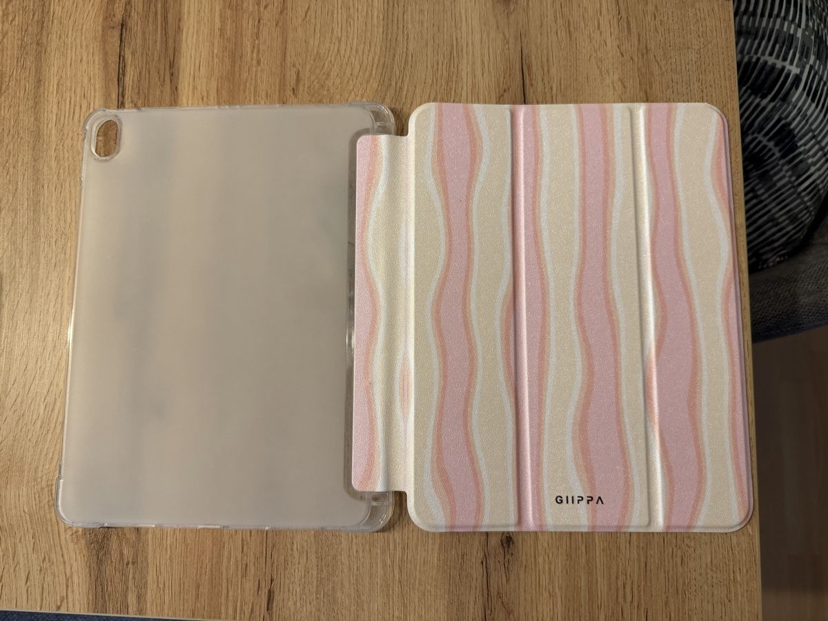 Apple Tablettes PC: IPad Air Gen 5 – Neuf (Voir description) à Sursee par ela_7vwg 2