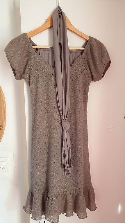 Vestiti & Gonne: Adorable robe , 13% mohair – Usato da Pully venduto da san_b2w6 1