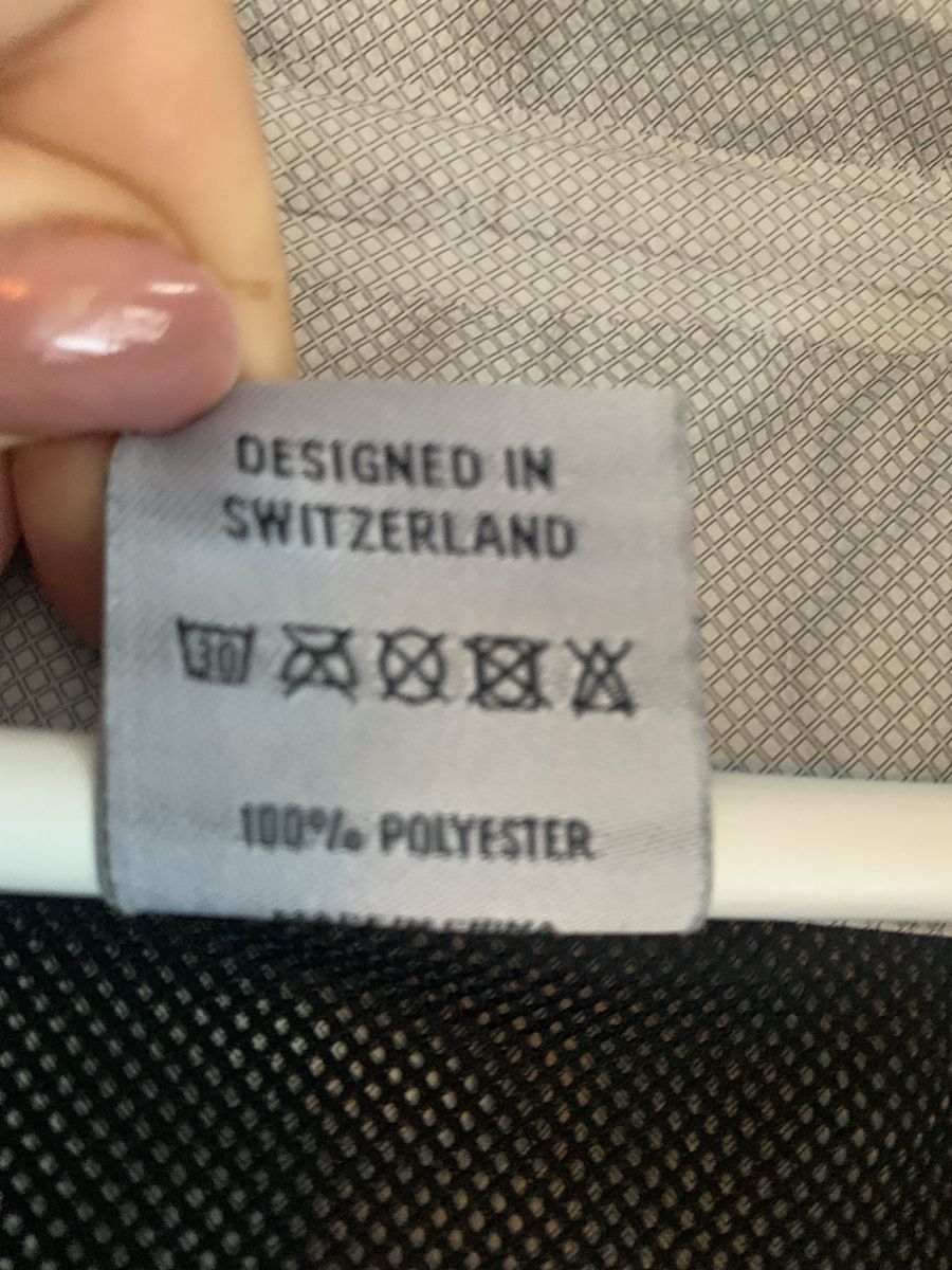 Giacche: TSG Drop Schweizer Velo Regenjacke Grösse XS/S – Nuovo (secondo la descrizione) da Bühler venduto da Princess2016 4