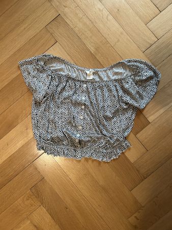 Top h&m (M)