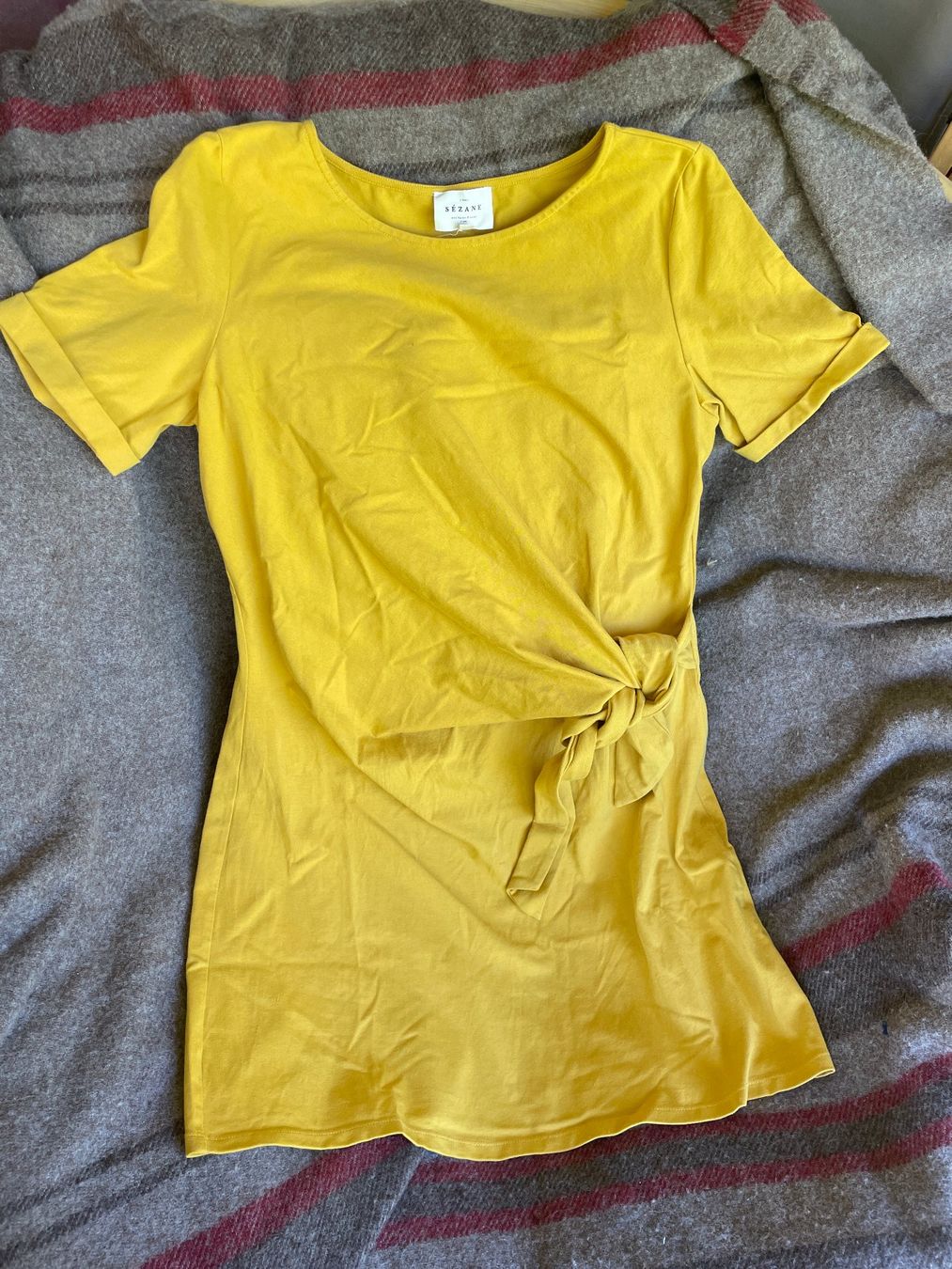 Sezane Vestiti: Sezane Pippa short, L – Usato da Zürich venduto da jandra01 2