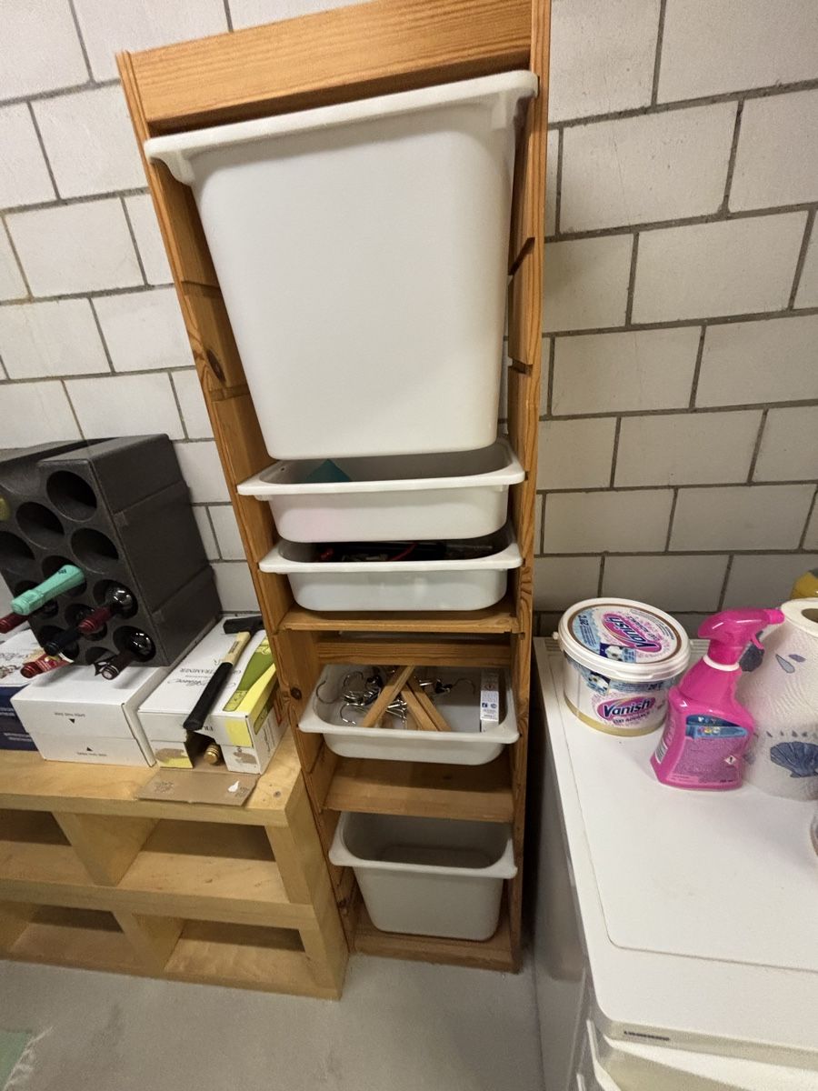 Ikea Scaffali: Regal – Usato da Rümlang venduto da myBMW