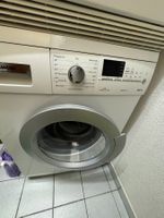 Waschmaschine Suisse Series 1300 & Trockner SIBIR WT-KC-L –