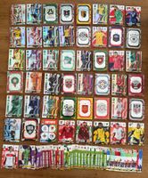 Panini Adrenalyn XL WM 2026 Karten