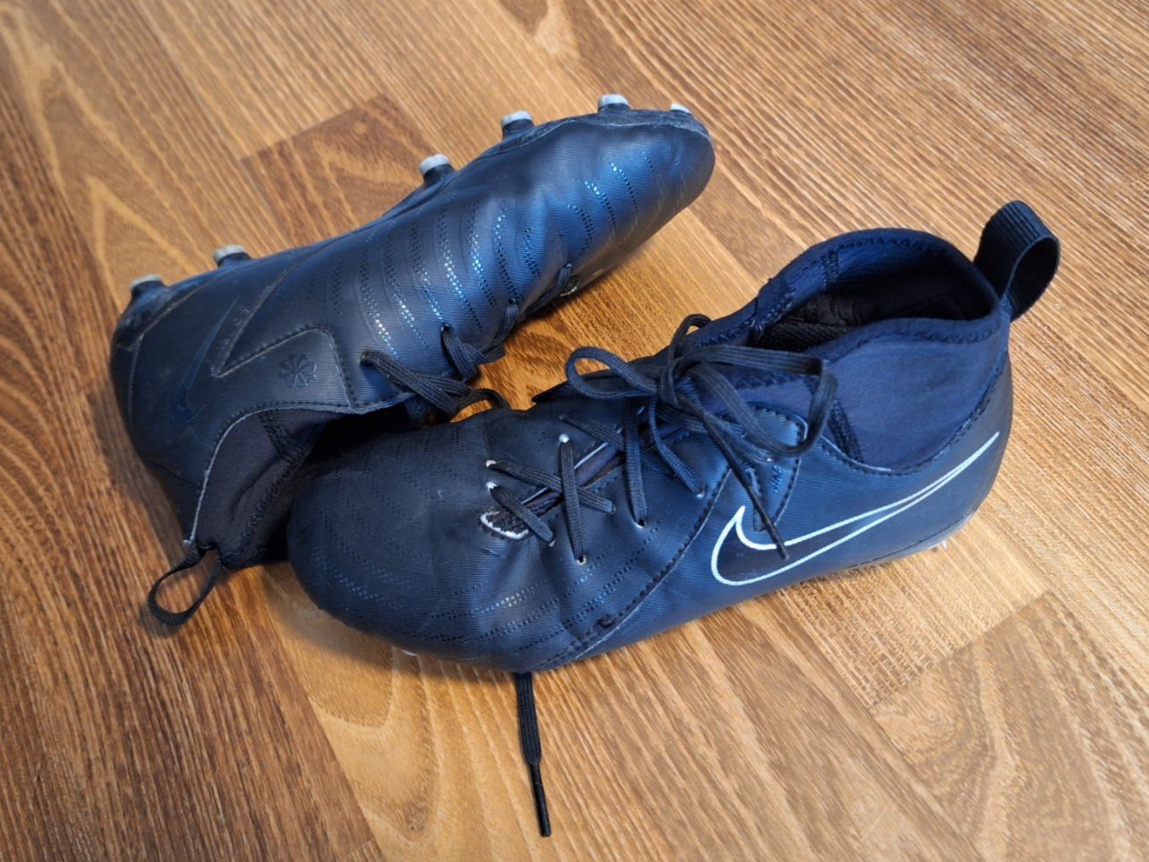 Nike Herrenschuhe: Nike Mercurial 33 Nockenschuhe – Gebraucht aus Herrliberg von linavogt 3