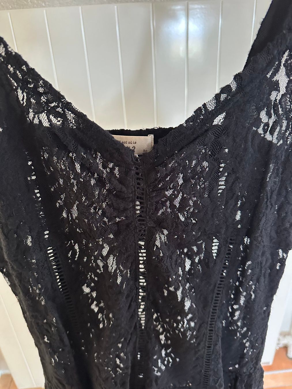 Vestiti: Robe NEUVE "mais il est où le soleil" – Nuovo (secondo la descrizione) da La Chaux-de-Fonds venduto da brutus586 2