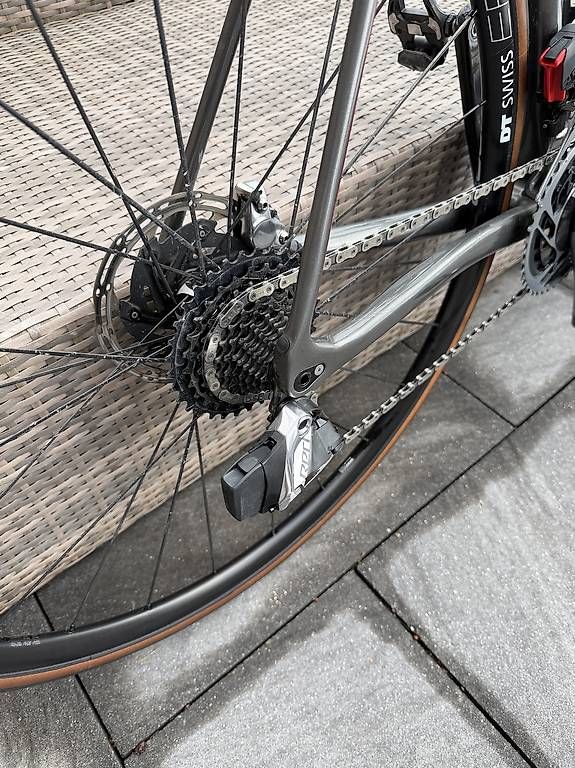 Biciclette: Ridley Helium – Usato da Mühlrüti venduto da dani9613 3