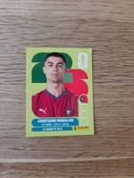 Cristiano Ronaldo Sticker FIFA World Cup 2026