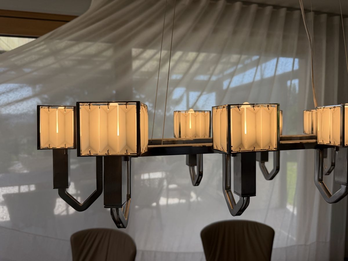 Lustres & lampes de plafonds: Exclusive Designerlampen – Neuf (Voir description) à Oetwil am See par tennishenne 2