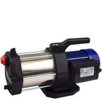 Agora-Tec Kreiselpumpe 5-1300W
