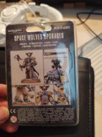 Warhammer 40k: Space Wolves Upgrade Pack