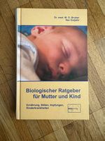 Biologischer Ratgeber für Mutter und Kind