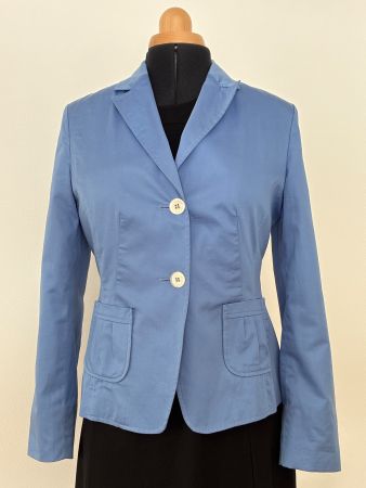 Sommer Blazer von avantgarde Gr 38