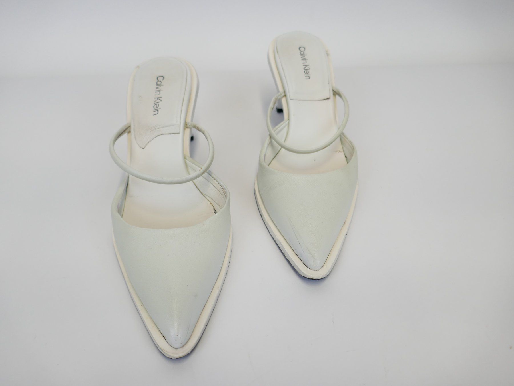 Calvin Klein Scarpe da donna: Calvin Klein Pumps Gr. 38 – Usato da Urtenen-Schönbühl venduto da Restwert_Schoenbuehl 1
