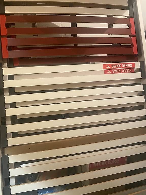 Materassi: Matelas 90 × 200  – Usato da vevey venduto da zhc_66st 3
